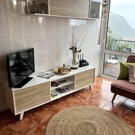 Kleines Haus Am Vakantiehuis