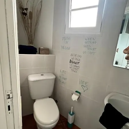 Kleines Haus Am 아르코다카헤타