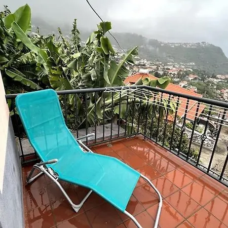 Vakantiehuis Kleines Haus Am