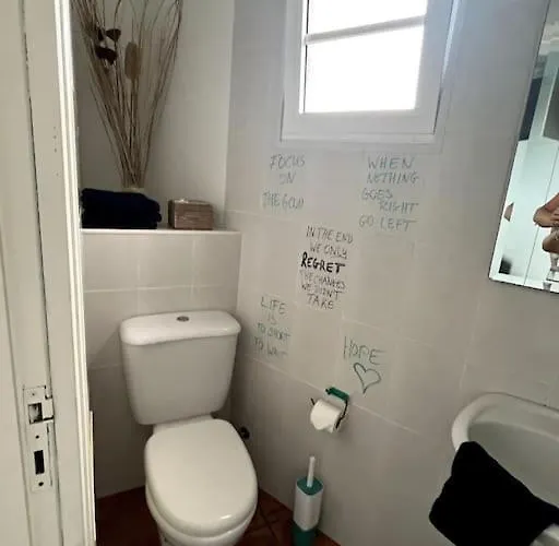 Kleines Haus Am アルコ・ダ・カリェタ