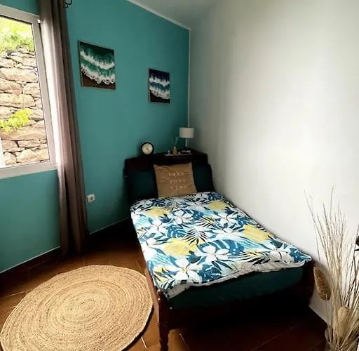 Kleines Haus Am アルコ・ダ・カリェタ