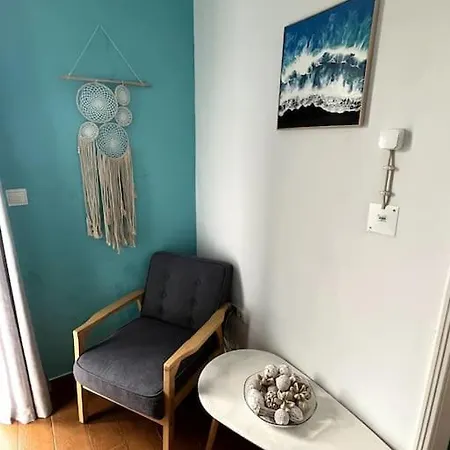 Kleines Haus Am Дом отдыха Арку-да-Кальета