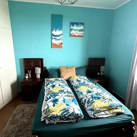 Kleines Haus Am Дом отдыха *