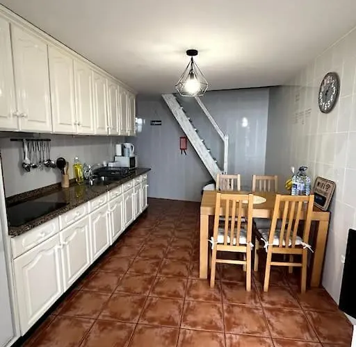 Сasa de vacaciones Kleines Haus Am *