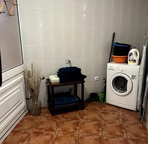 Kleines Haus Am 度假居 *