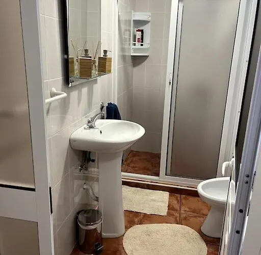 Сasa de vacaciones Kleines Haus Am Arco da Calheta (Madeira)